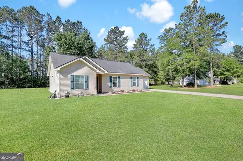 203 Barrister Dr, Guyton, GA 31312