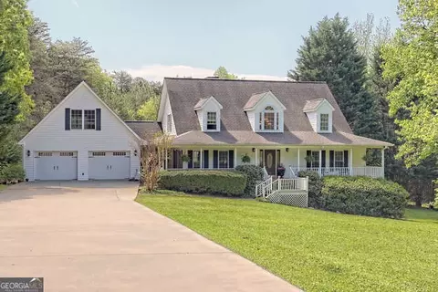 250 Featherwood Dr, Cornelia, GA 30531