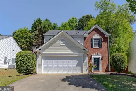 227 Carrington Way, Canton, GA 30115