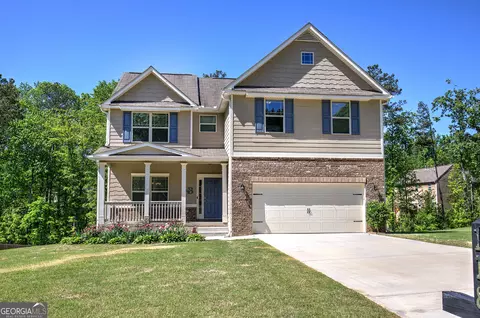 118 Gorham Gates Dr, Hiram, GA 30141