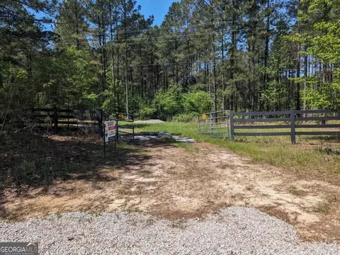 3191 Syrup Mill Xing, Greensboro, GA 30642