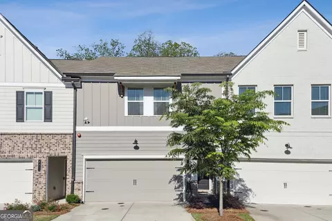 378 Niles Ct #2, Marietta, GA 30060