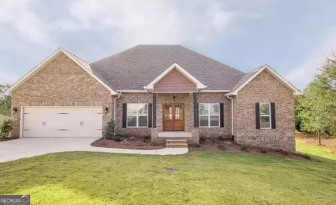 202 Morgan Ranch Cir, Bonaire, GA 31005