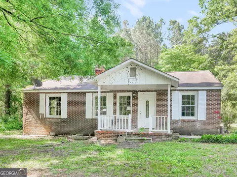 3296 Fayetteville Rd, Griffin, GA 30223