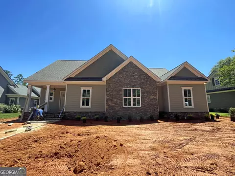 210 Aster Way #LOT 25, Lagrange, GA 30240