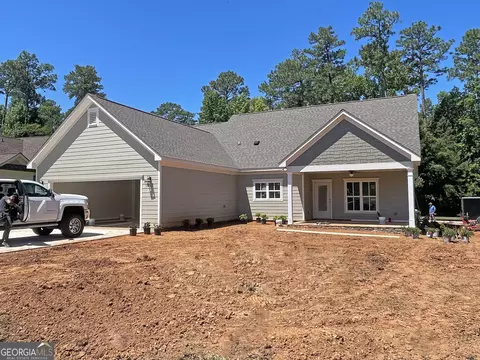210 Aster Way #LOT 25, Lagrange, GA 30240 photo 2