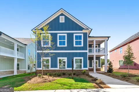 260 Westpark Dr, Athens, GA 30606