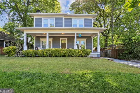 650 SE Brownwood Ave, Atlanta, GA 30316