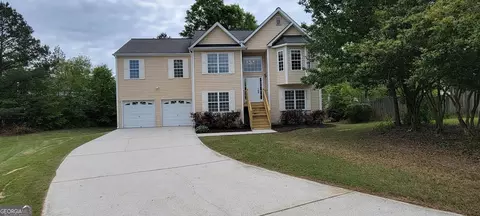 77 Stallion Run, Dallas, GA 30132