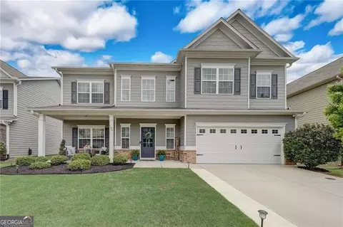 195 Persian Ivy Way, Dallas, GA 30132
