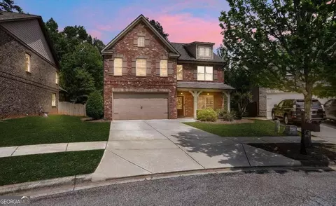 2740 Tuscany Park Dr, Lawrenceville, GA 30043