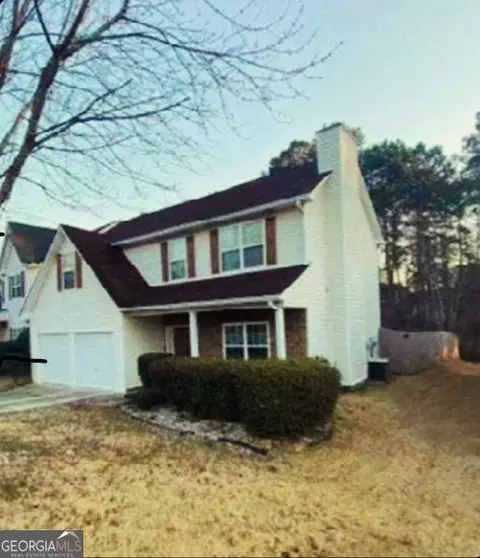 4620 Ferncrest Pl, Douglasville, GA 30135