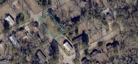713 W Grady, Statesboro, GA 30458