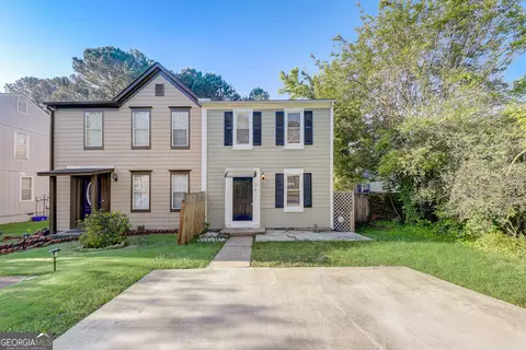 341 Black Oak Ct SW, Marietta, GA 30008