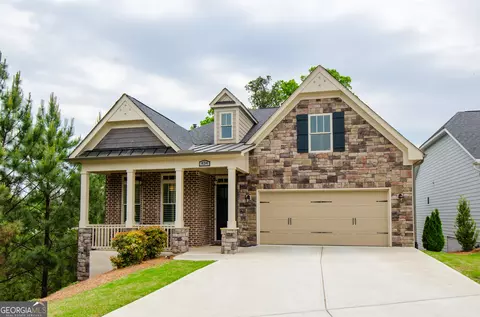434 Serenity Ln, Woodstock, GA 30188