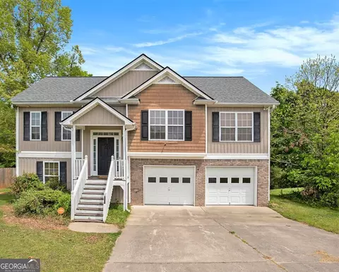 516 Fox Trot Walk, Rockmart, GA 30153