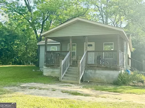 301 Roberts St, Dublin, GA 31021