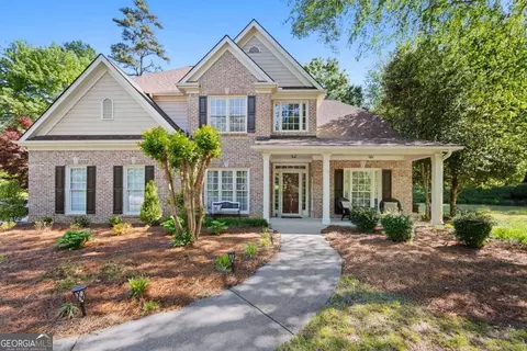 510 Senators Ridge Dr, Dallas, GA 30132