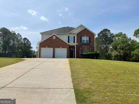 2960 Parkmoor Dr, Conyers, GA 30094