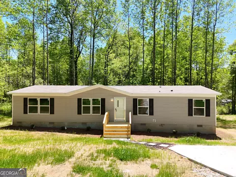 505 Campbell St, Cleveland, GA 30528