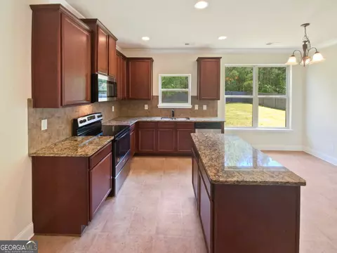 1418 Stone Ridge Ct, Hampton, GA 30228 photo 2