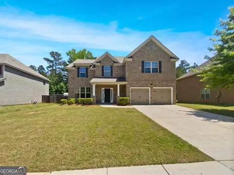 1418 Stone Ridge Ct, Hampton, GA 30228 photo 7