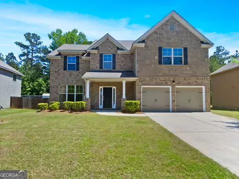 1418 Stone Ridge Ct, Hampton, GA 30228 photo 1