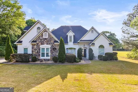 115 Warren Way, Fayetteville, GA 30215