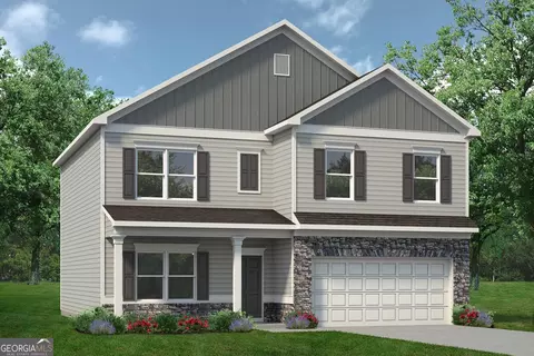 10 Westover Rd, Cartersville, GA 30120