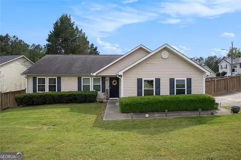 6820 Wood Gate Way, Douglasville, GA 30134