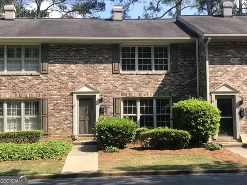 2439 Northlake Ct, Atlanta, GA 30345