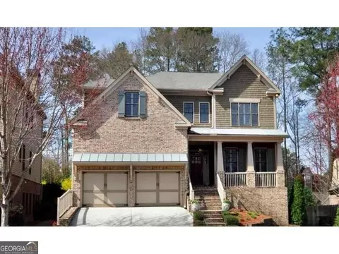 2865 Green Cove Way SE, Smyrna, GA 30080