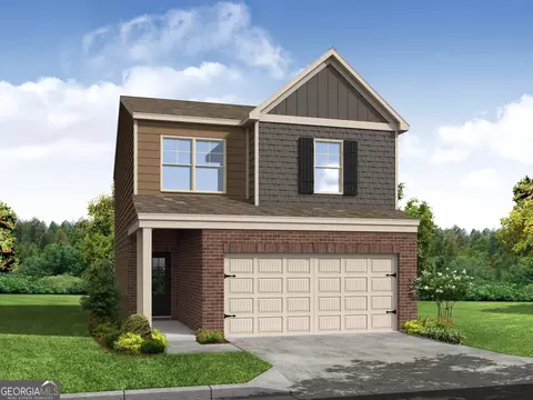 11988 Brightside Pkwy, Hampton, GA 30228