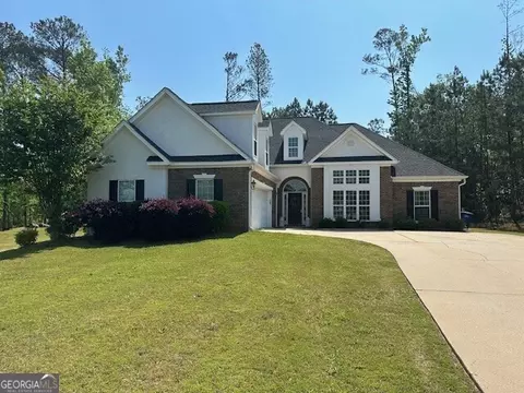 1720 Wesminster Cir, Griffin, GA 30223