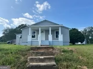 1904 County Rd 98 Rd, Ranburne, AL 36273