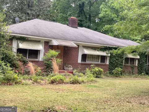2065 Cedar Grove Rd, Conley, GA 30288