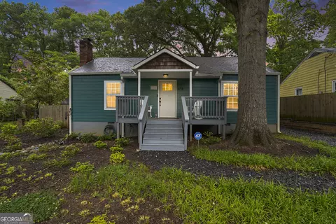 428 Mcwilliams Ave SE, Atlanta, GA 30316