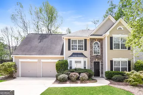 4003 Dorchester Walk NW, Kennesaw, GA 30144