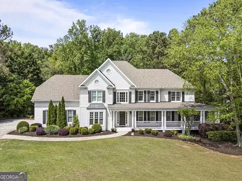 480 Kensington Farms Dr, Milton, GA 30004