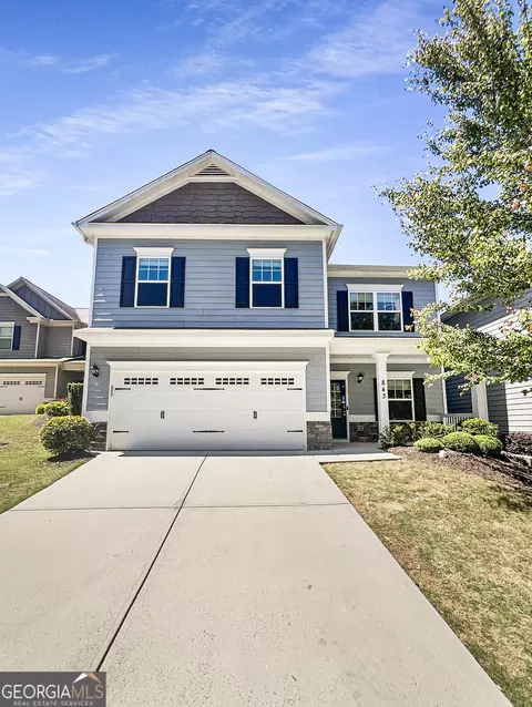 843 Whisperwood Trl, Acworth, GA 30102
