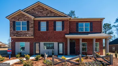 670 Edgar St, Hampton, GA 30228 photo 1