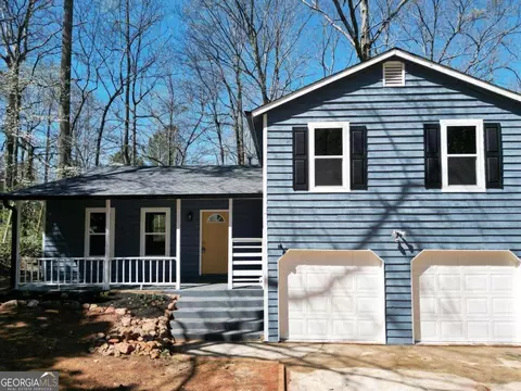 5441 Martins Crossing Rd, Stone Mountain, GA 30088