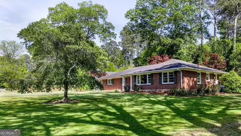 10 Ridgewood Rd SW, Rome, GA 30165