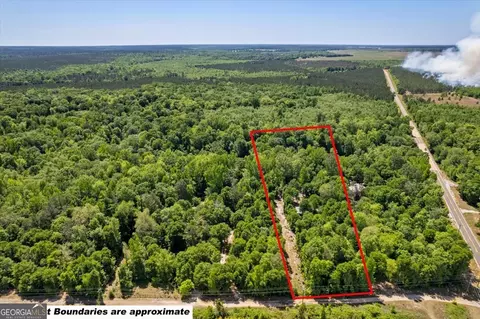 lot3 Brier Crk, Keysville, GA 30816