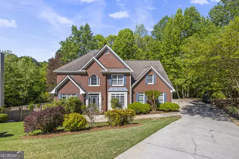 4223 Citation Pl, Snellville, GA 30039