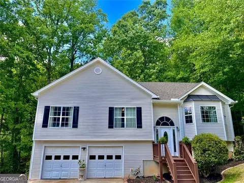 4700 Eucalyptus Way, Flowery Branch, GA 30542