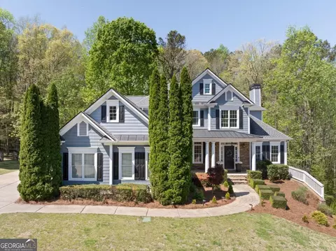 306 Double Branches Ln, Dallas, GA 30132