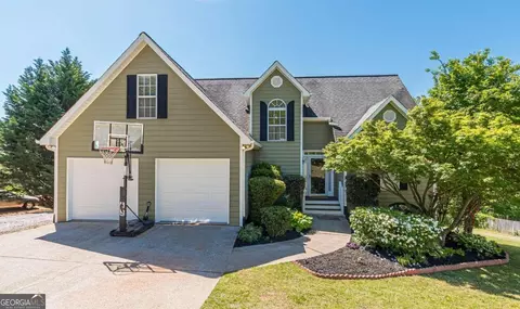 3885 Drew Campground Rd, Cumming, GA 30040