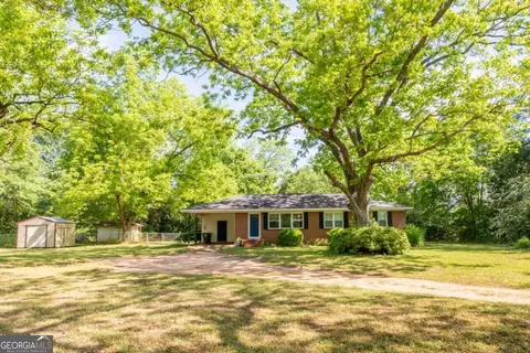 782 Mcmath Mill Road Ext, Americus, GA 31719
