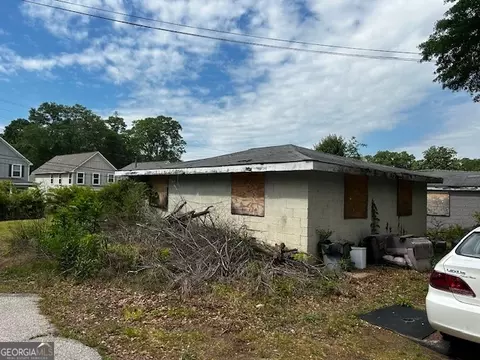 13 Barham St, Hampton, GA 30228 photo 37